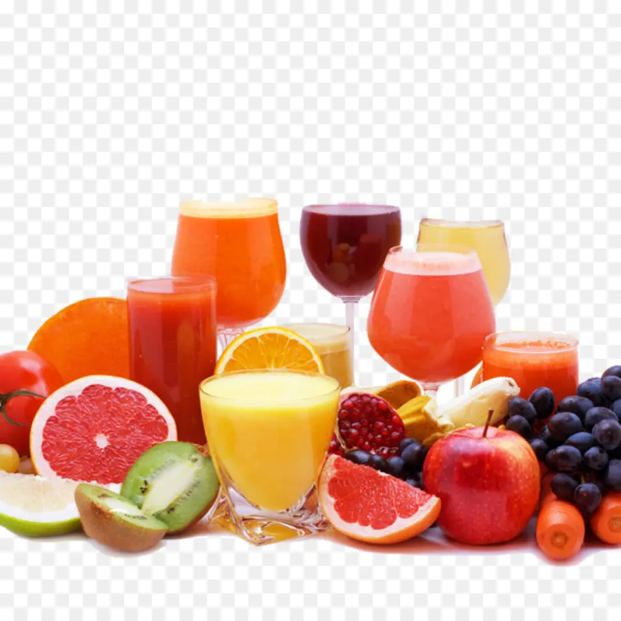 Jugo，Las Bebidas Gaseosas PNG