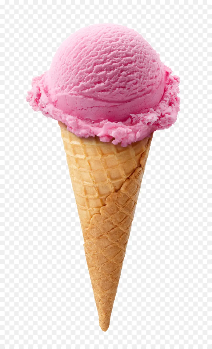 Helado，Conos De Helado PNG