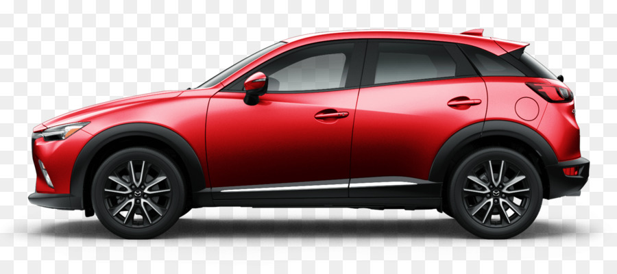 Suv Rojo，Vehículo PNG