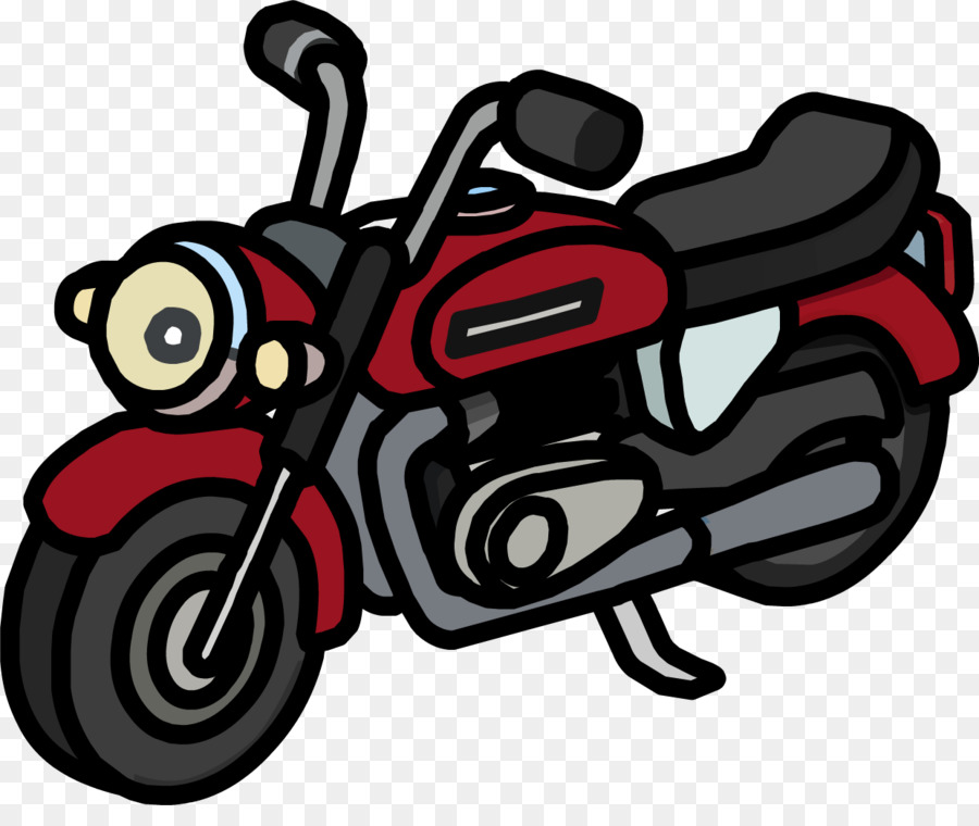 Club Penguin，Motocicleta PNG