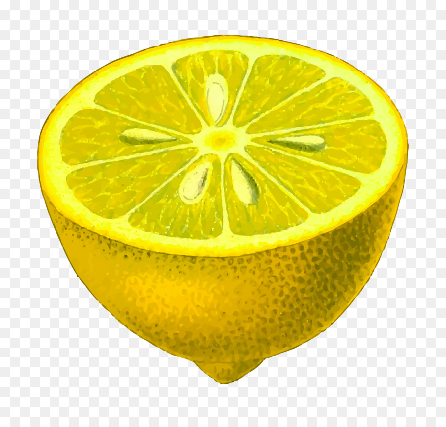 Limón，La Fruta PNG