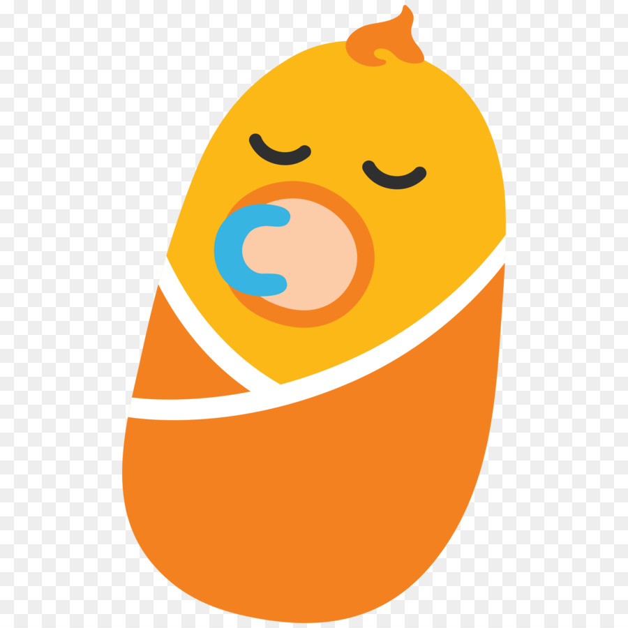 Emoji，Bebé PNG