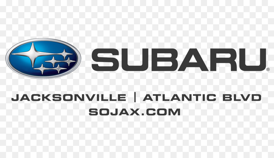 Logotipo De Subaru，Auto PNG