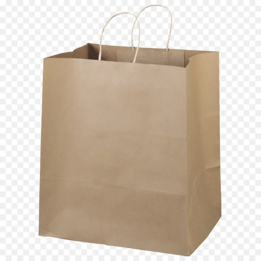 Papel，Bolsa De Papel PNG