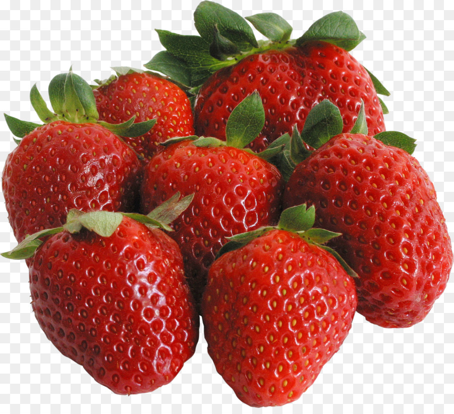 Fresa，La Fruta PNG