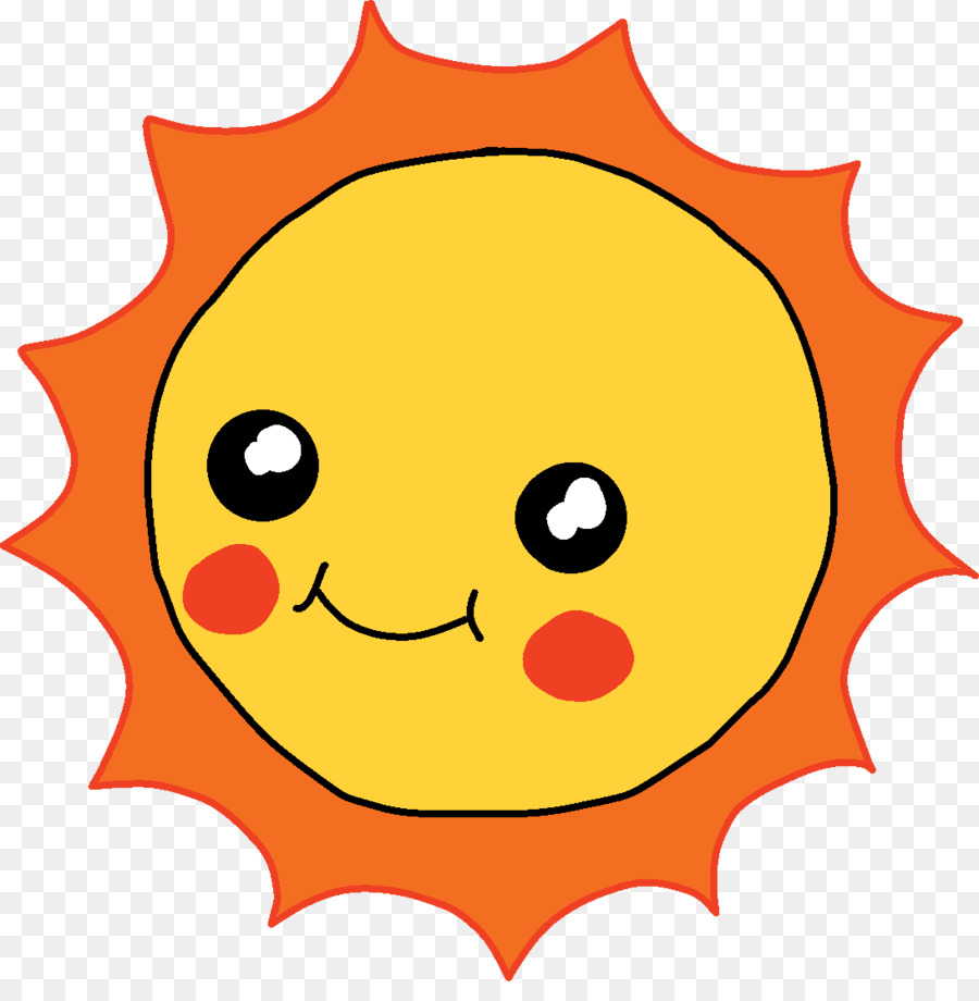 Sol Riendo，Sol PNG