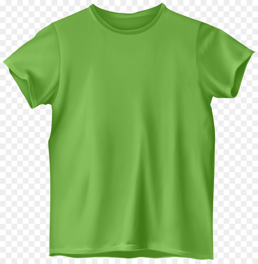 Camiseta Roja，Camisa PNG