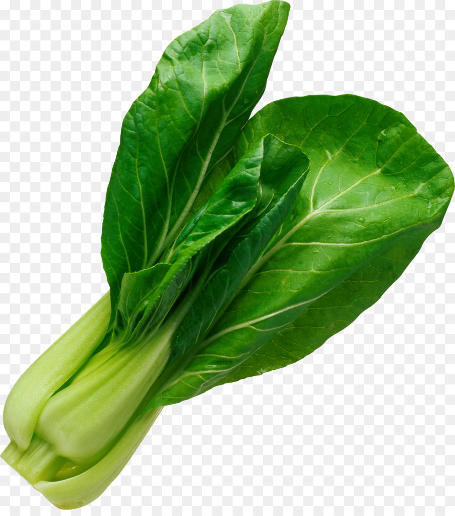 Choy Sum，Repollo Chino PNG