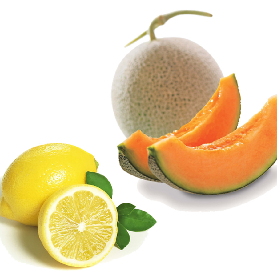 Melón，Melón Galia PNG