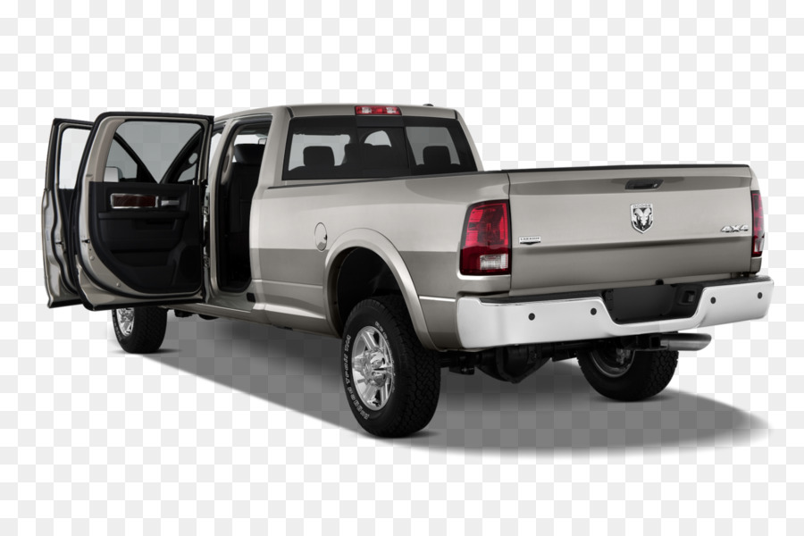 2012 Ram 2500，Coche PNG