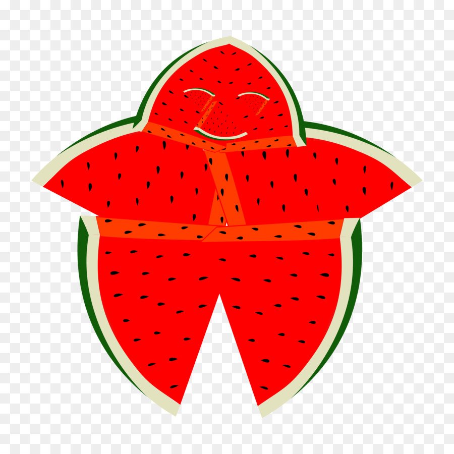 La Sandía，La Fruta PNG