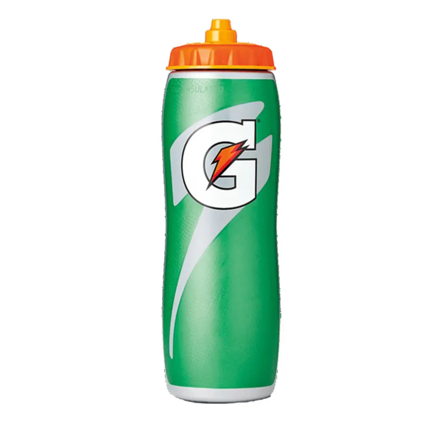 Botella，Gatorade Empresa PNG