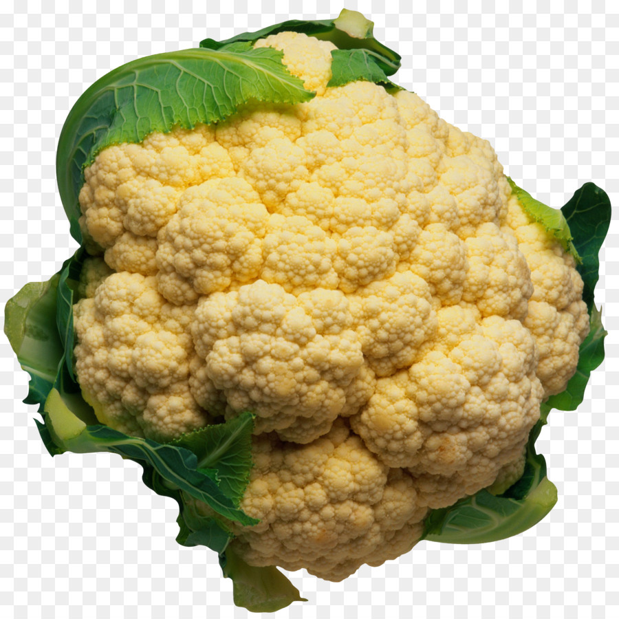 Coliflor，Alimento PNG