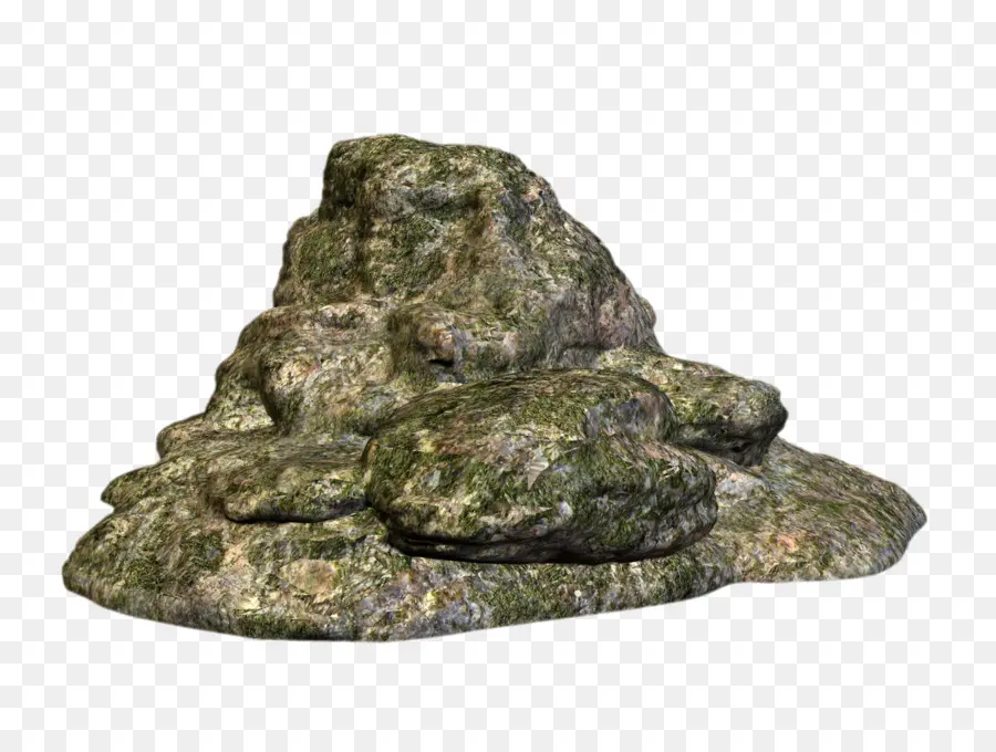 Formación Rocosa，Piedra PNG