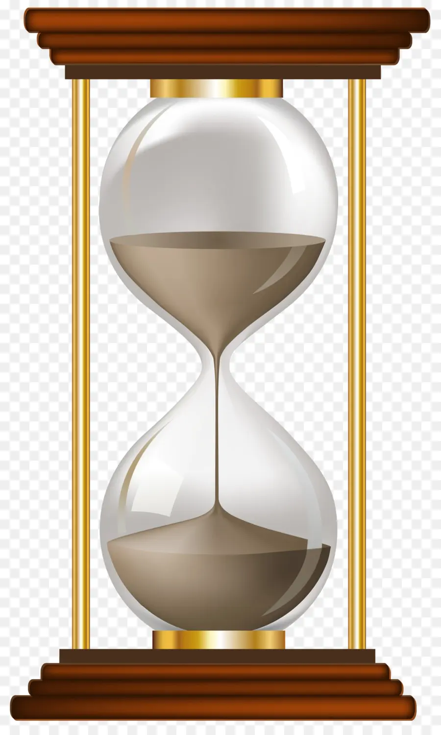 Reloj De Arena，Arena PNG