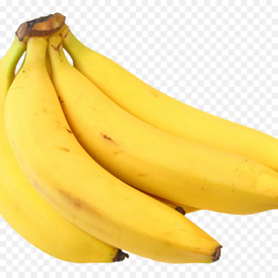 Banana，Pudin De Plátano PNG