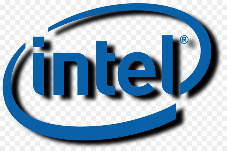 Logotipo De Intel，Marca PNG