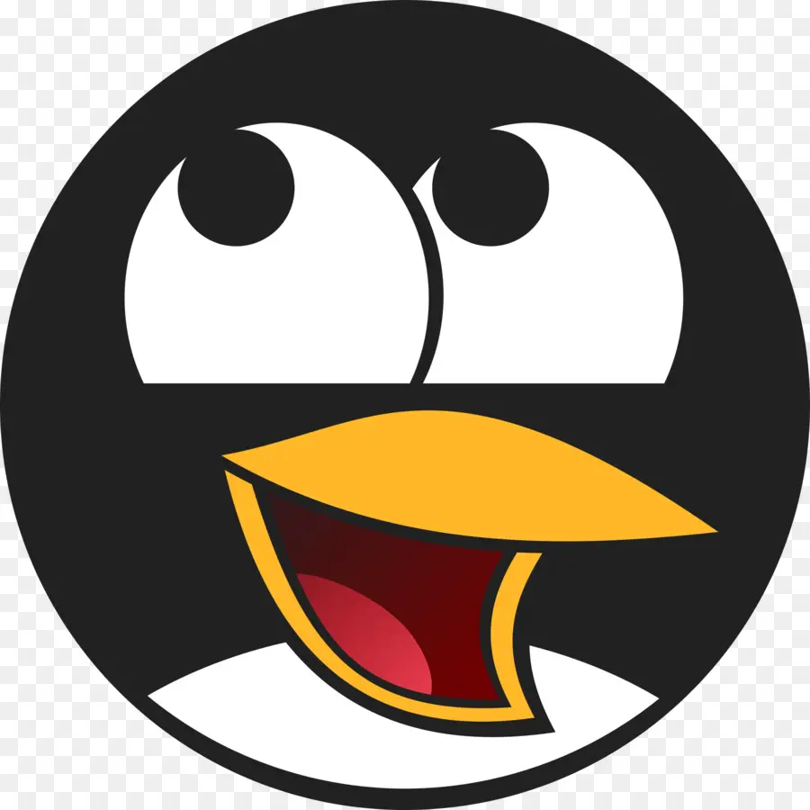 Tux Racer，Penguin PNG