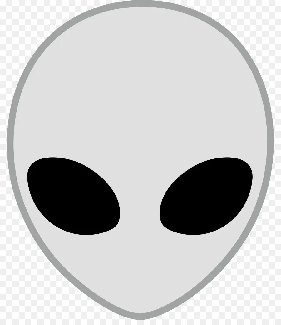 La Vida Extraterrestre，Gris Extranjero PNG