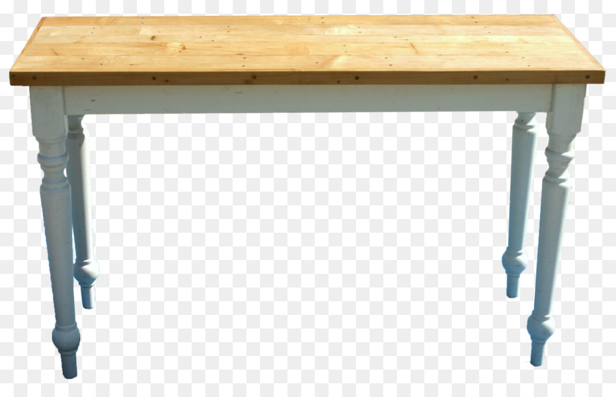 Mesa，De Madera PNG