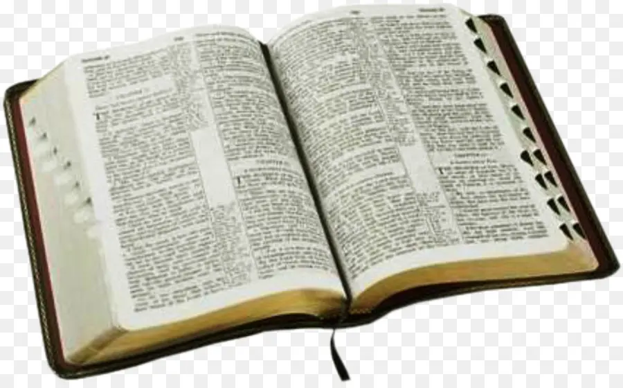 La Biblia，Salmos PNG