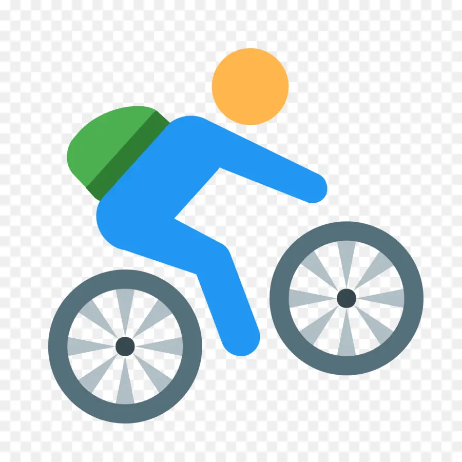 Bicicleta，Iconos De Equipo PNG