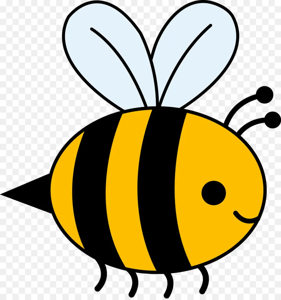 Abeja，Insecto PNG