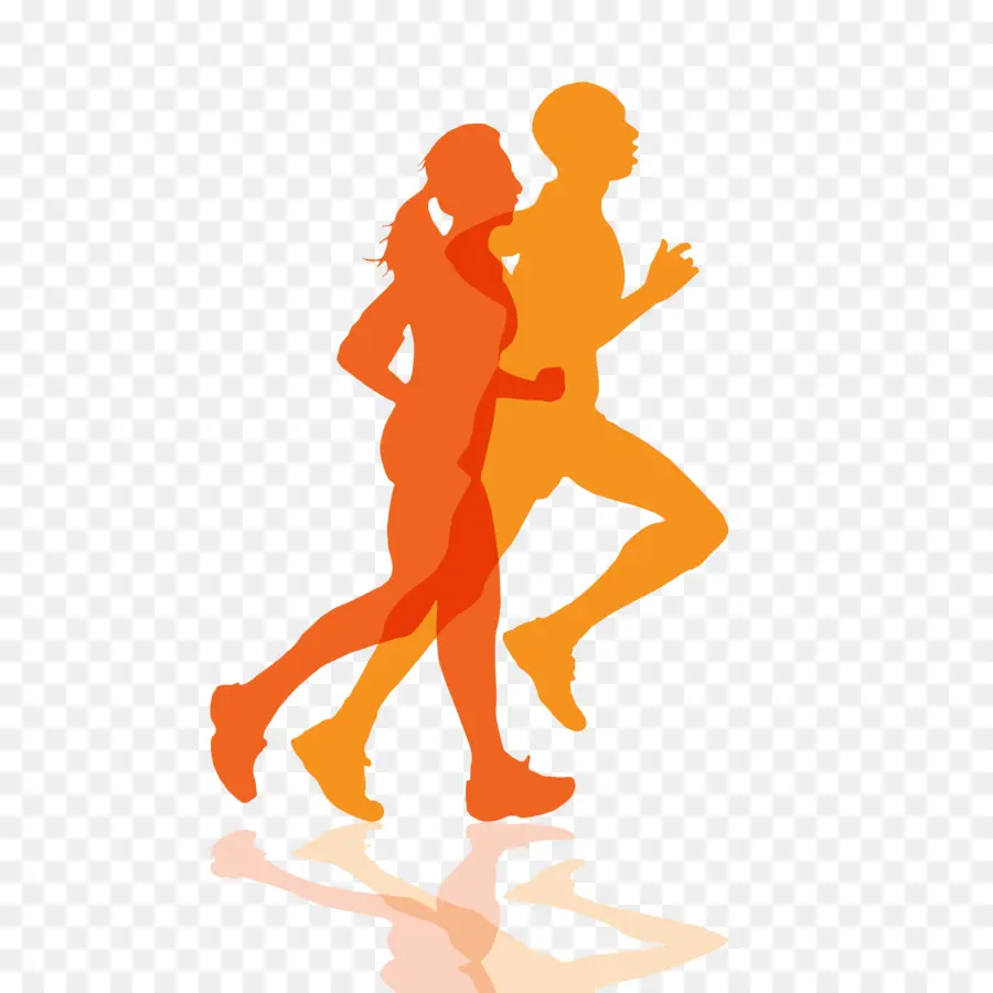 Correr，Ejercicio PNG