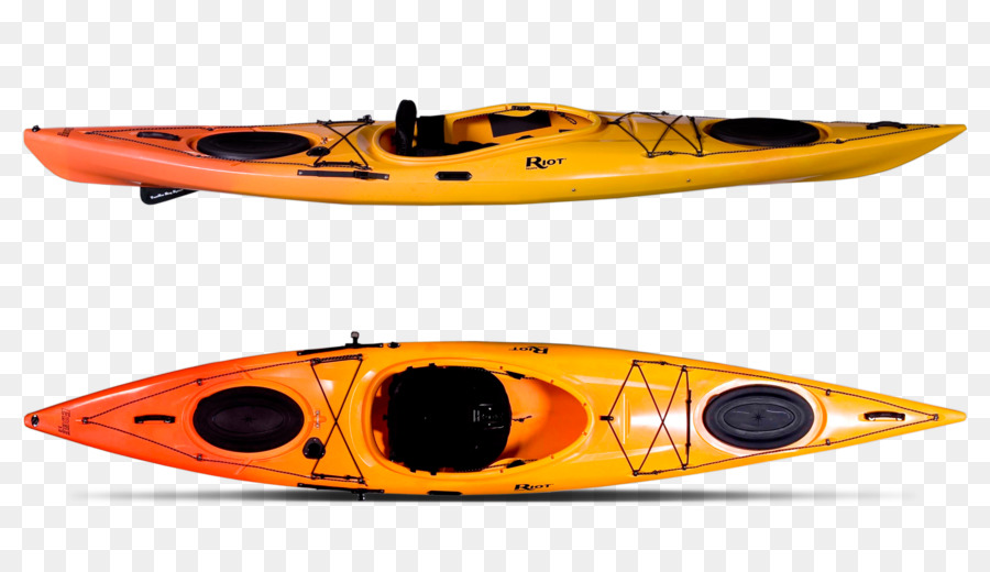 Kayak，Kayak De Mar PNG