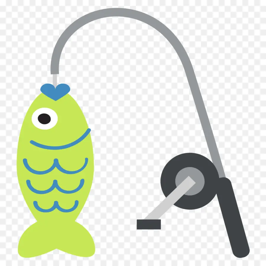 Emoji，La Pesca PNG