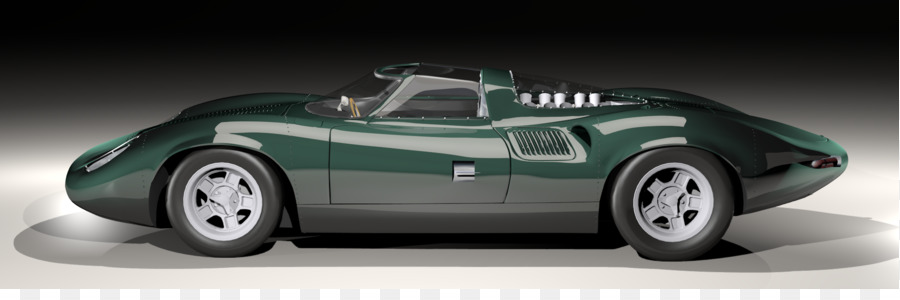 Jaguar Xj13，Coche PNG