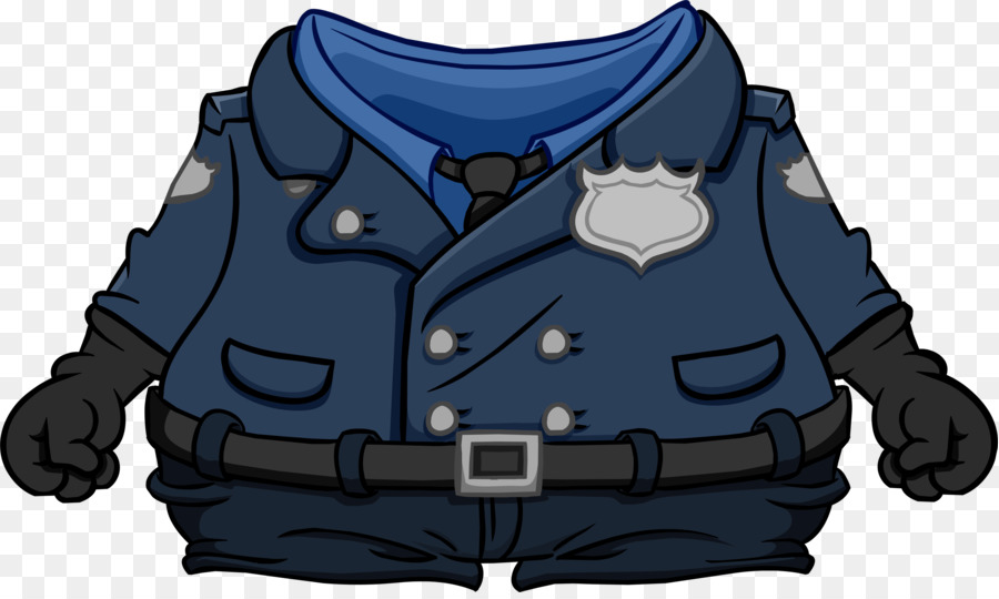 Club Penguin，La Policía PNG