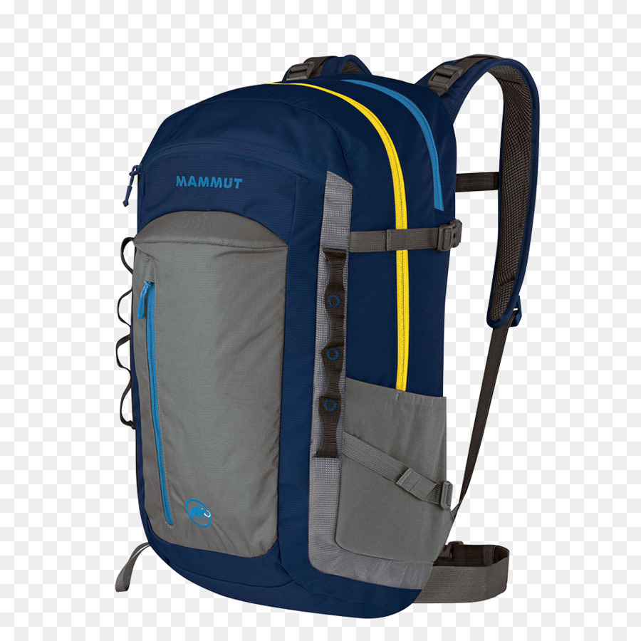 Mochila Azul，Viajar PNG