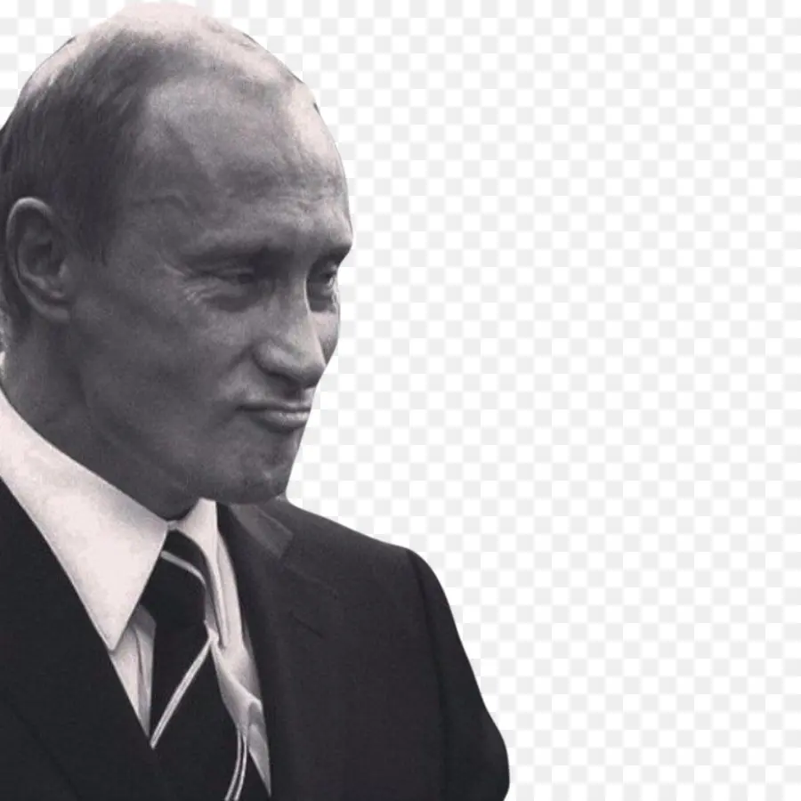 Vladimir Putin，Rusia PNG