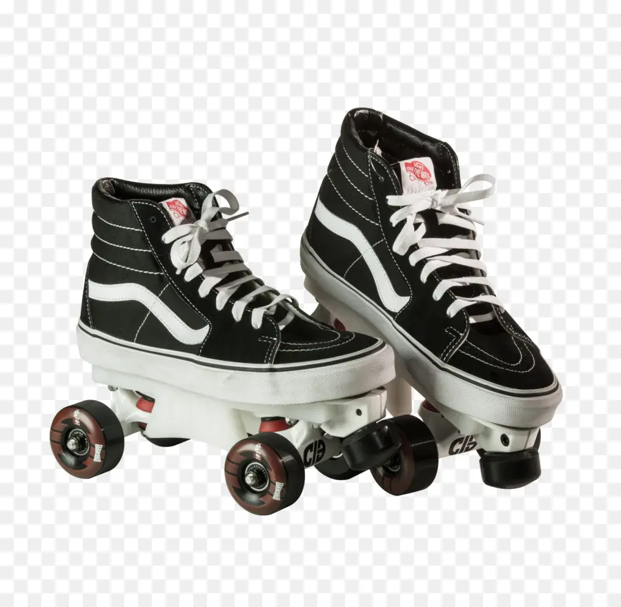 La Pista De Patinaje，Patines PNG