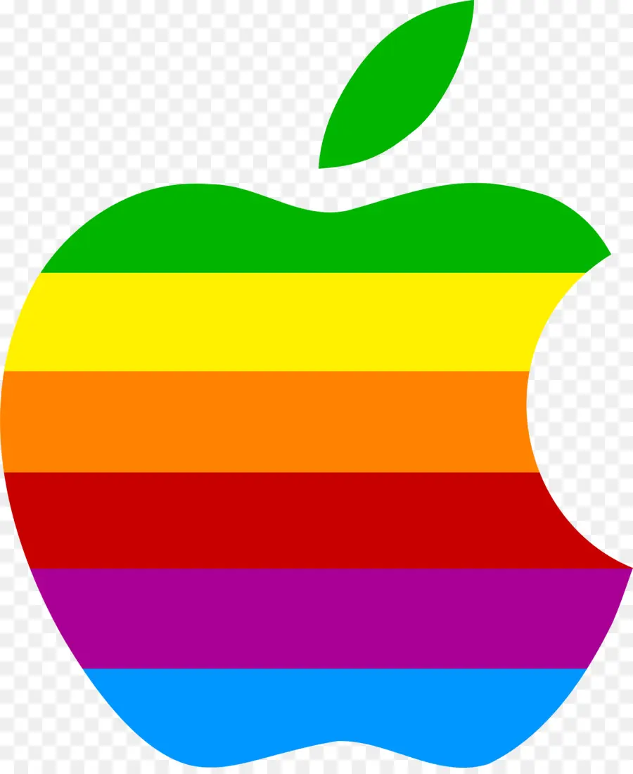 Logotipo De Apple De Contorno，Manzana PNG