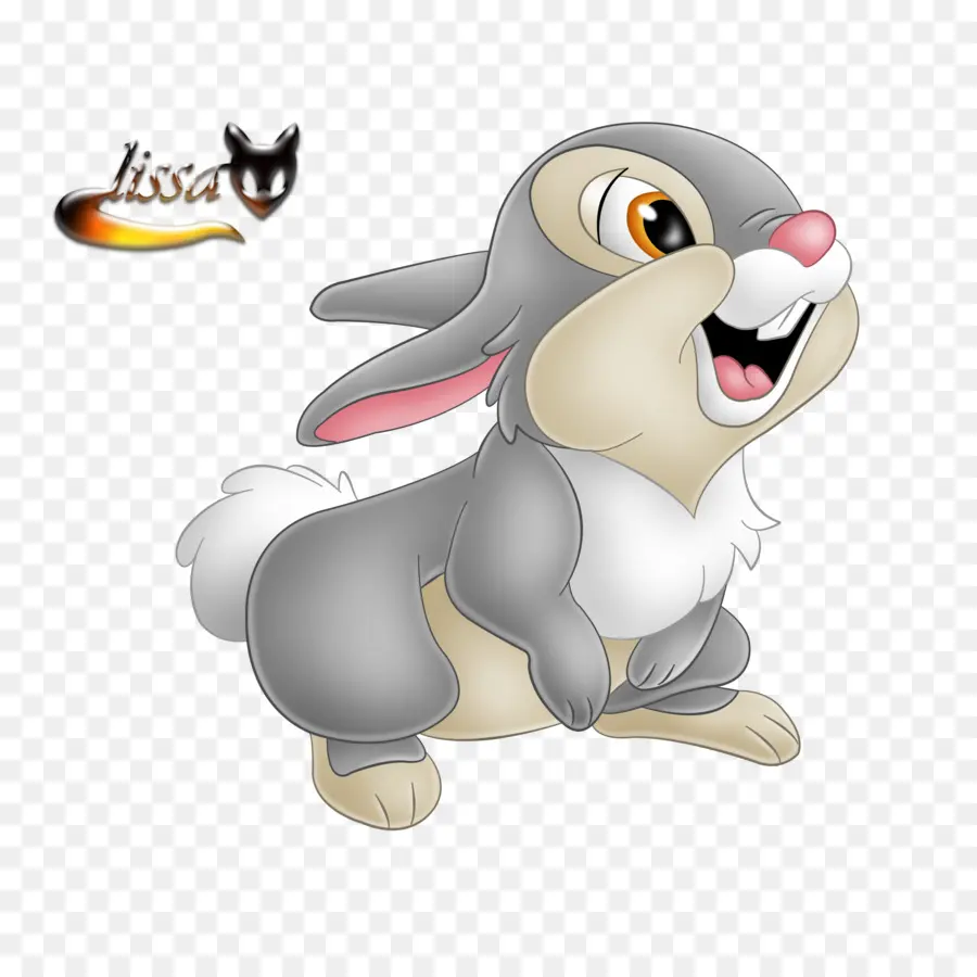 Hare，Ansichtkaart PNG