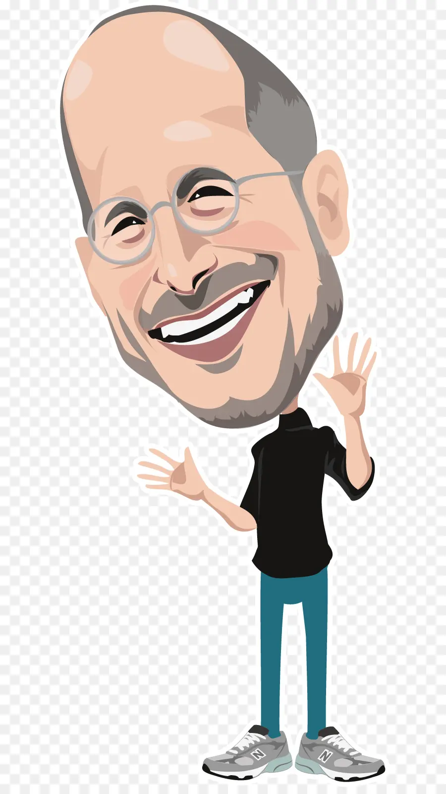 Steve Jobs，Apple PNG