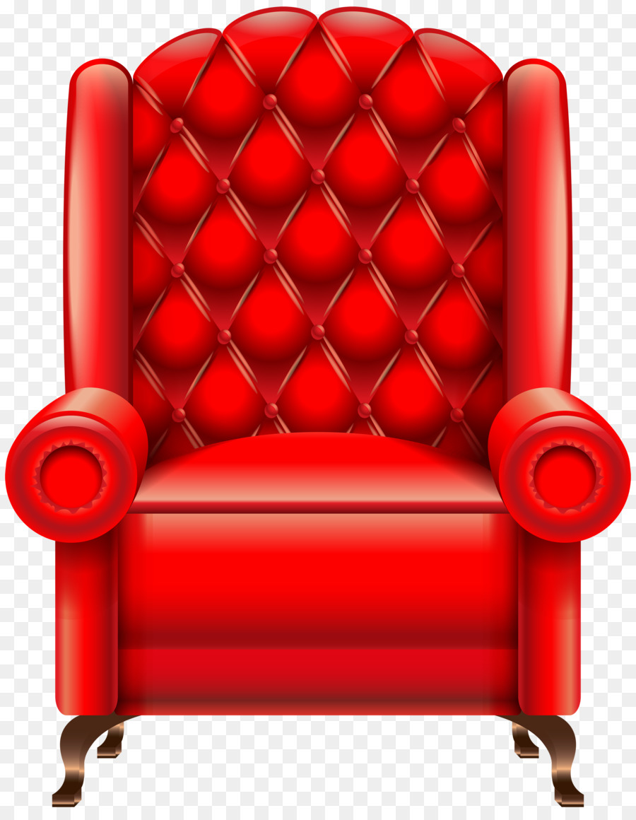 Silla Roja，Asiento PNG