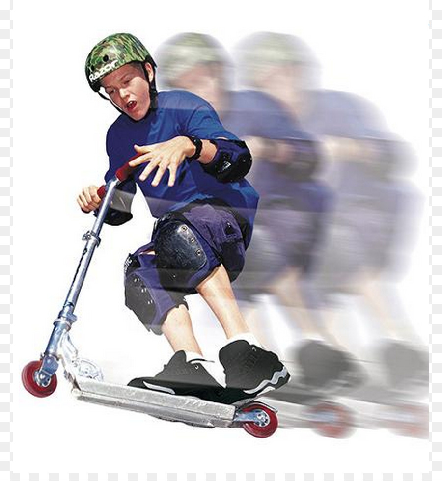 Kick Scooter，Razor Usa Llc PNG