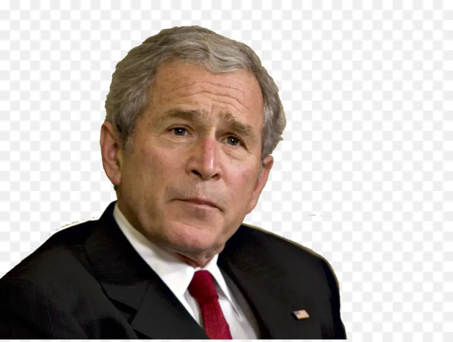 George W Bush，Estados Unidos PNG