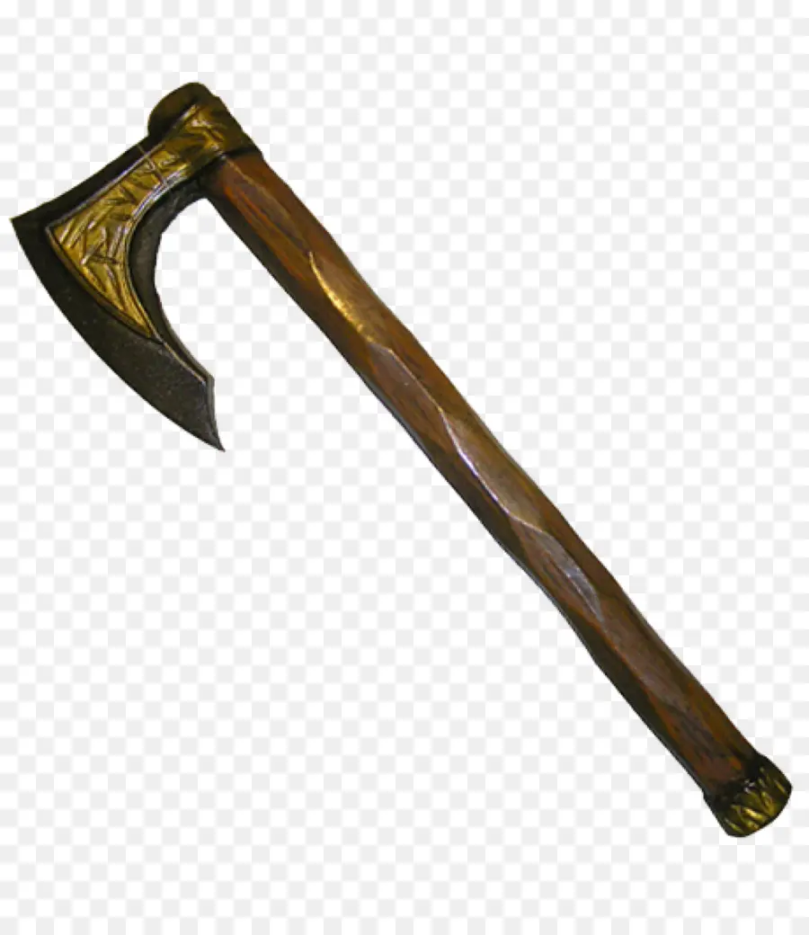 Larp Axe，Axe PNG