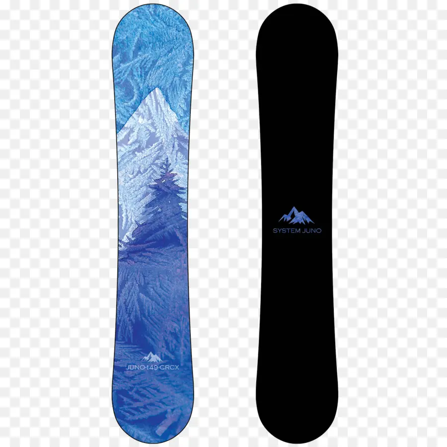 Tabla De Snowboard，El Snowboard PNG