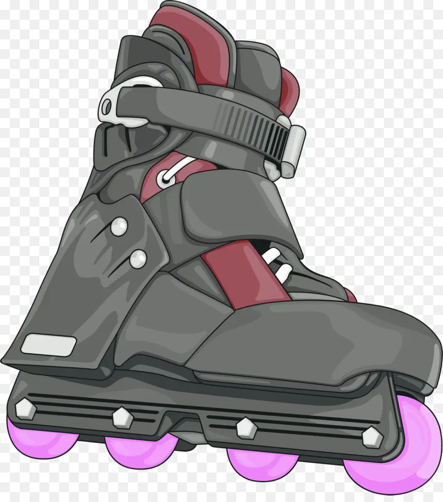 Patines，Zapato PNG