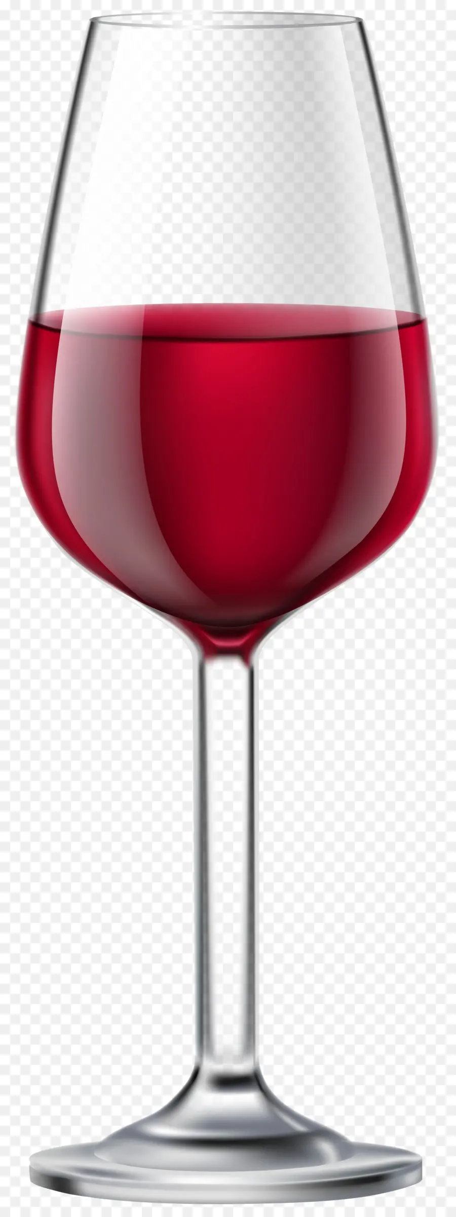 Copa De Vino，Vino Tinto PNG