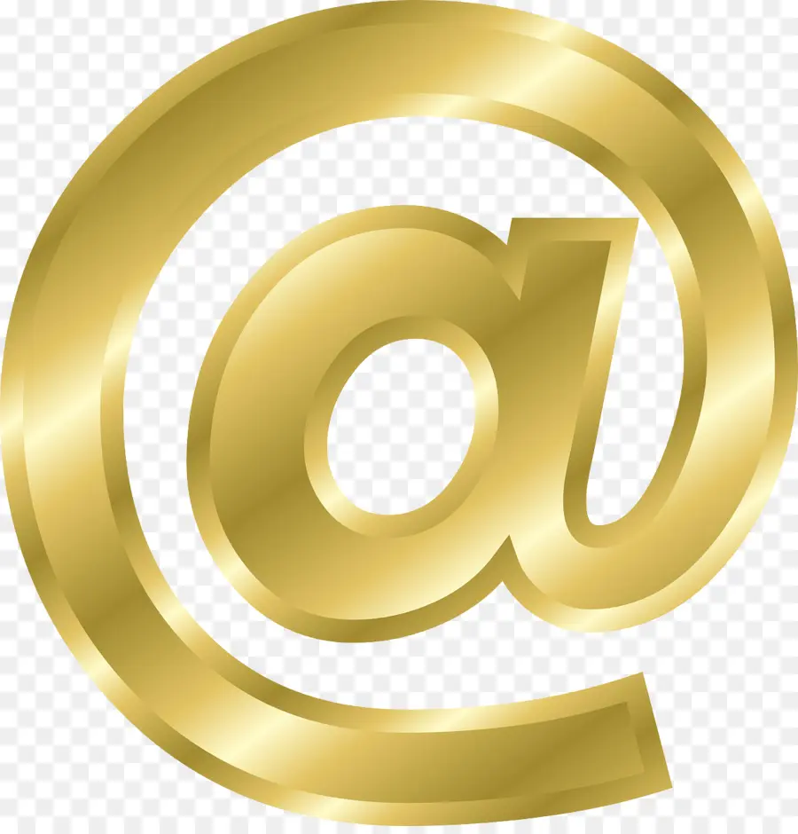 En El Símbolo，Correo Electrónico PNG