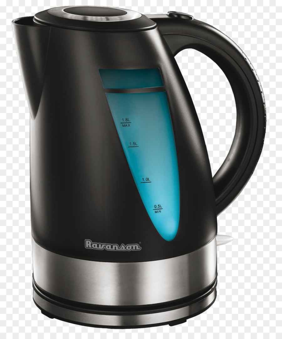 Hervidor De Agua，Russell Hobbs PNG