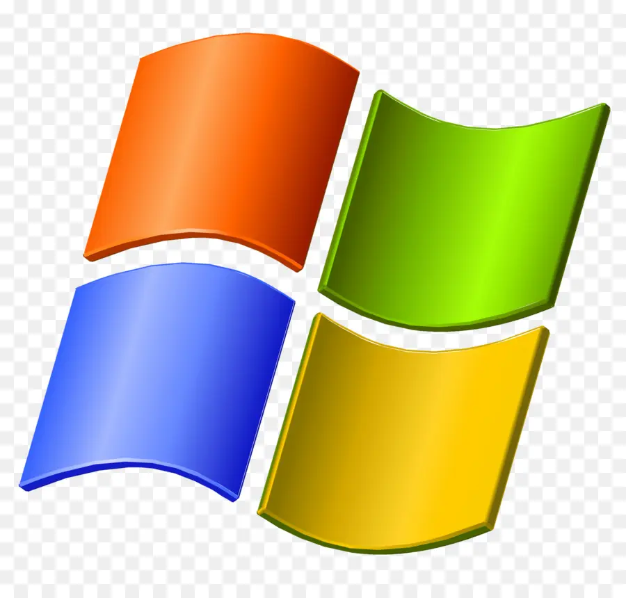 Windows Xp，Logotipo PNG