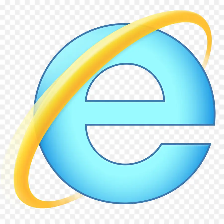 Internet Explorer，Navegador Web PNG