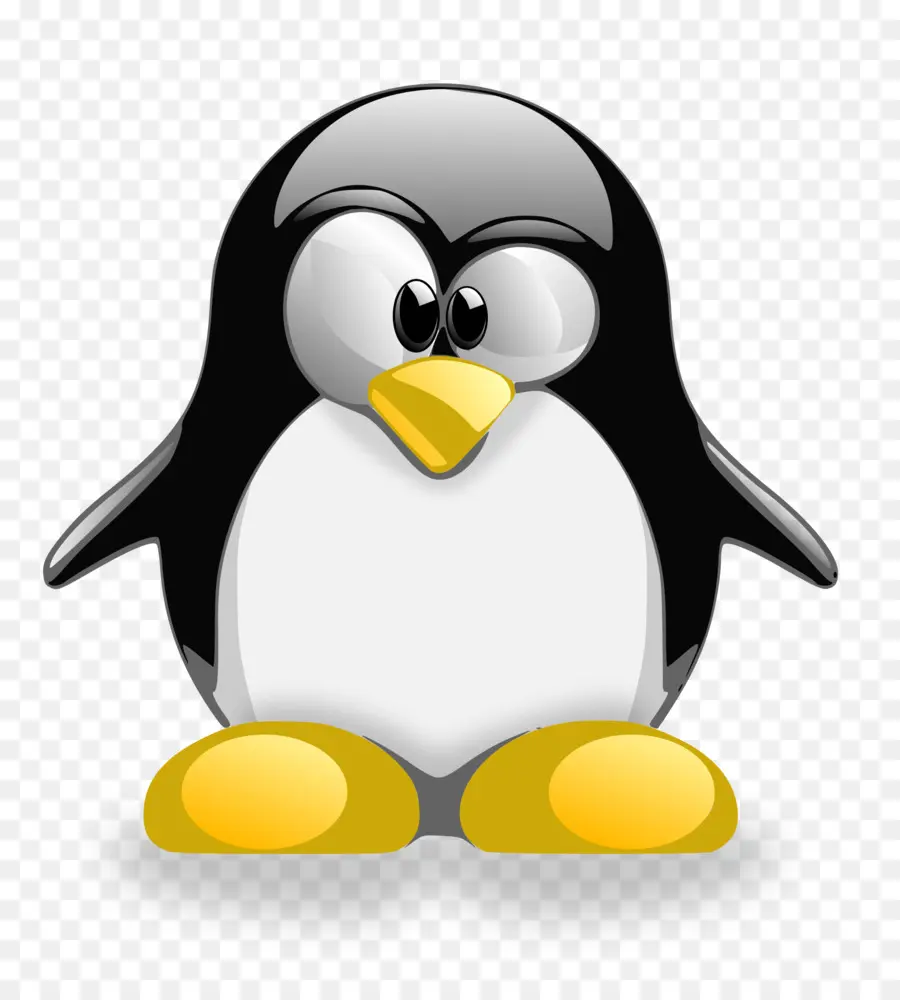 Tux Racer，Penguin PNG